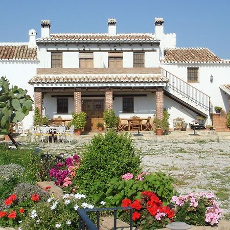 Belvilla By Oyo Cortijo Las Monjas Periana Exteriér fotografie