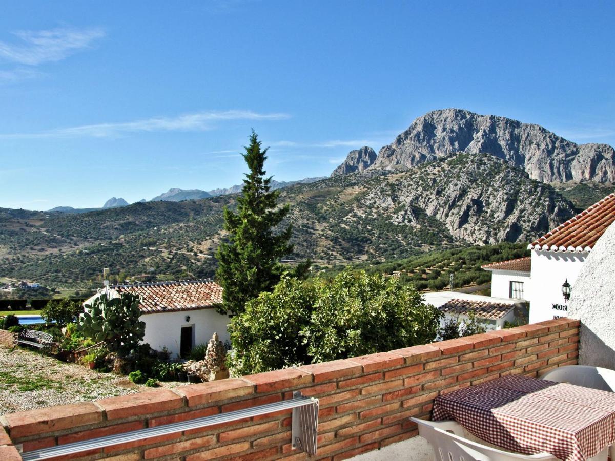 Belvilla By Oyo Cortijo Las Monjas Periana Exteriér fotografie